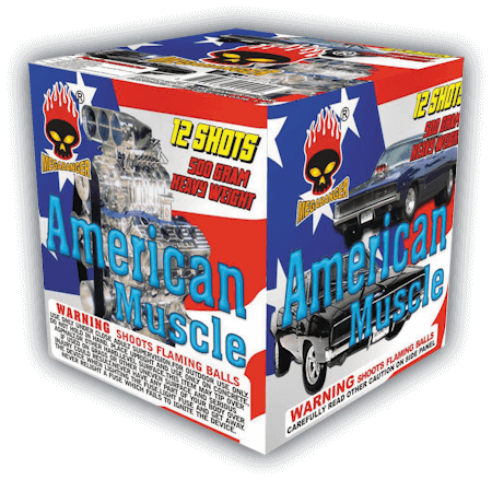 Home Firework Single