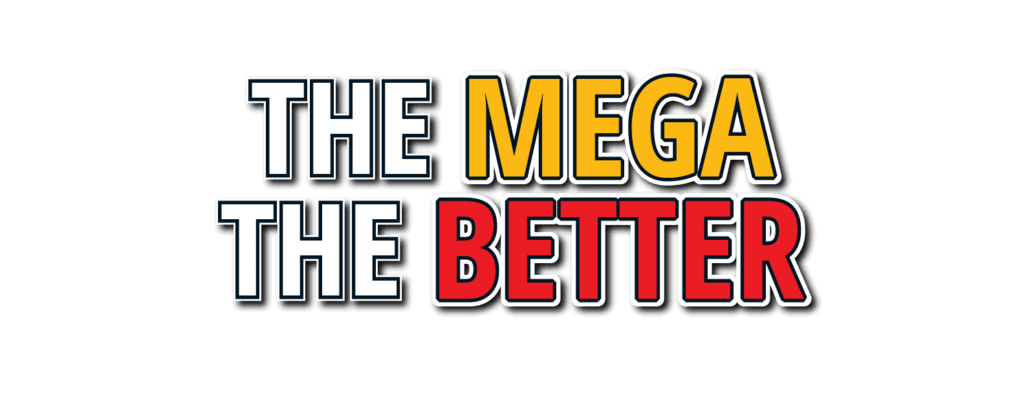 Home Megabanger Fireworks