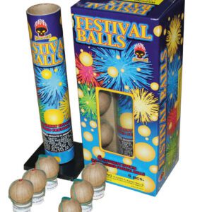 Festival Balls