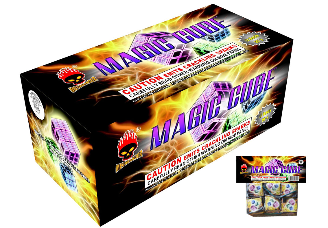 Magic Cube
