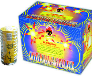 Artificial Satellite