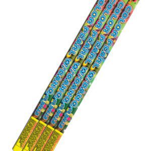 Color Pearl W/Bang,10 Balls