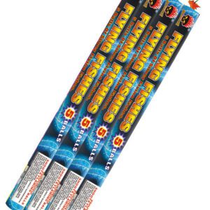 Flying Fishes 5 Ball