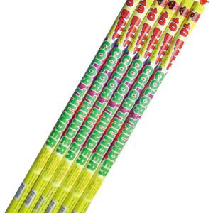 10 Ball Color Thunder