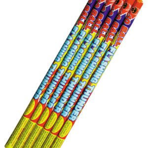 10 Ball Flashing Thunder