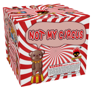 Not My Circus