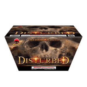 Disturbed
