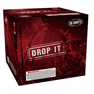 Drop It