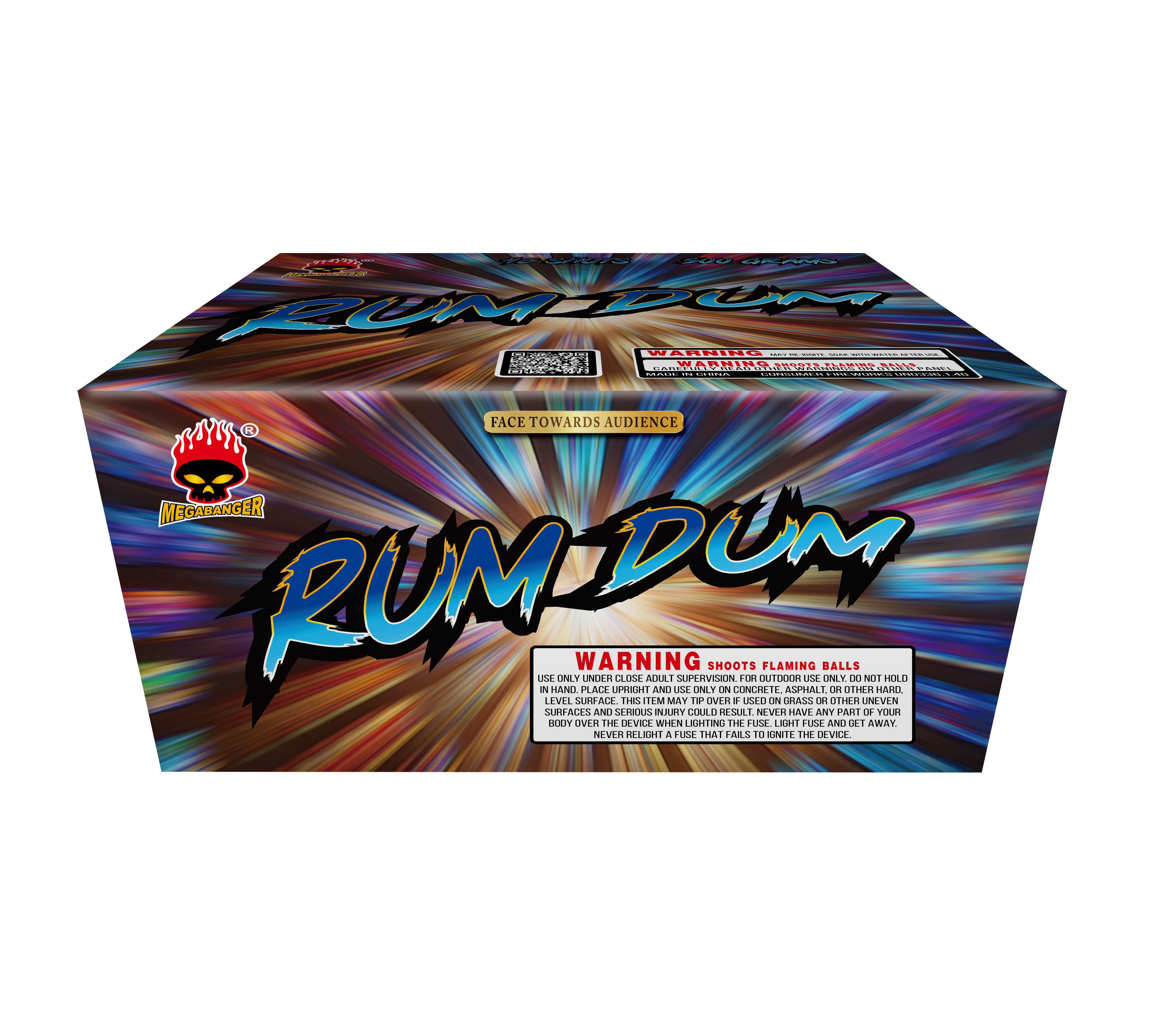 Rum Dum