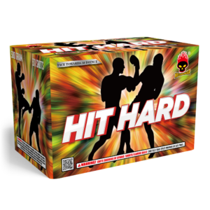 Hit Hard