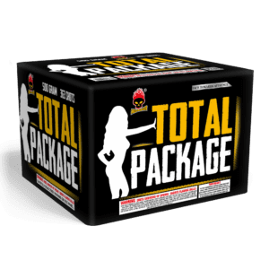 Total Package