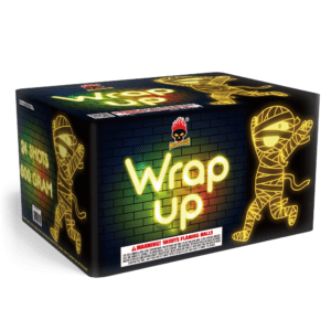 Wrap Up
