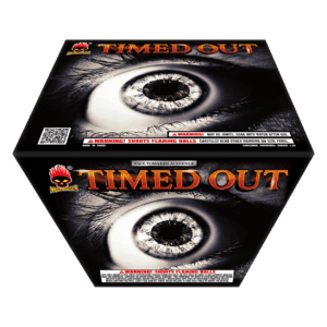 Timed Out