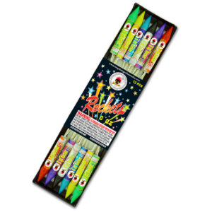 MB 406 3D
