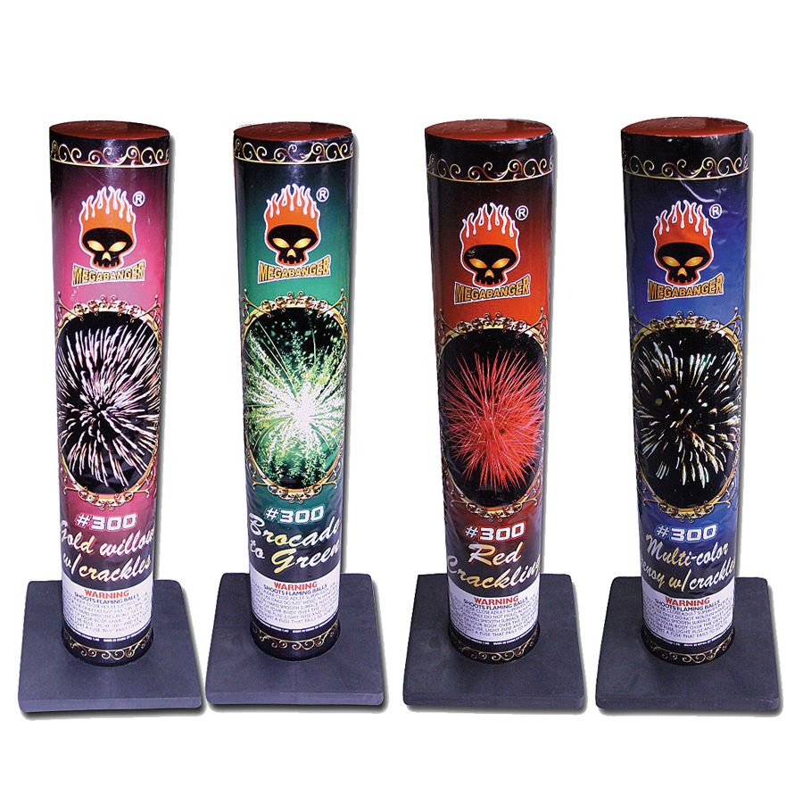 Products – Megabanger Fireworks