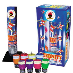 Eternity Canister Shell