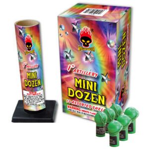 Mini Dozen