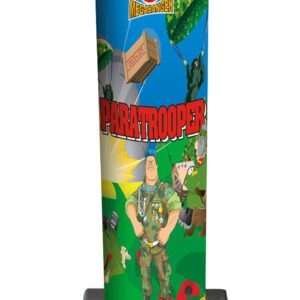 Paratrooper