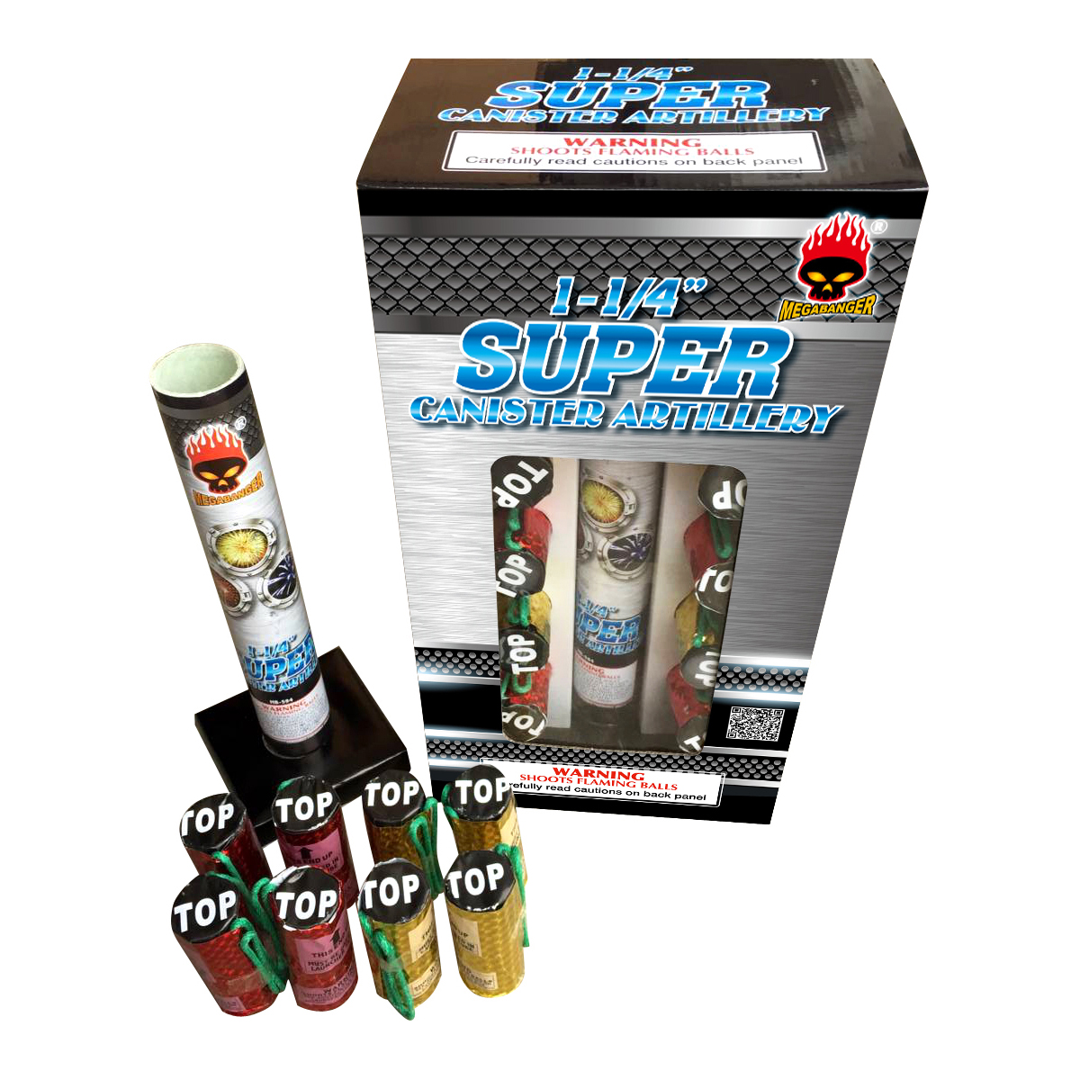 Products – Megabanger Fireworks