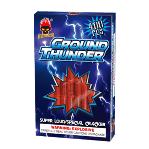Ground Thunder