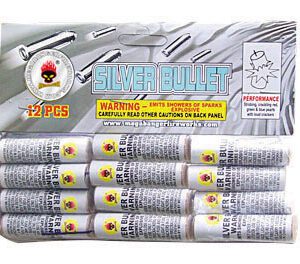 Silver Bullet