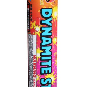 Dynamite Stick