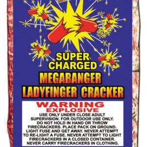 Ladyfinger Cracker