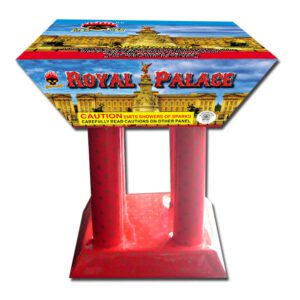Royal Palace
