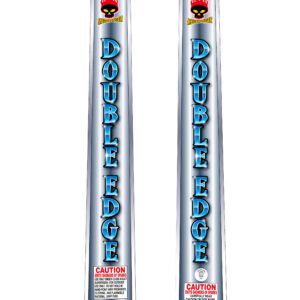 Double Edge