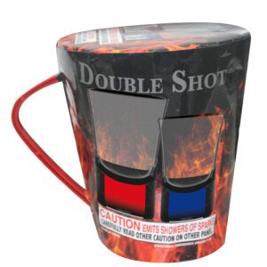 Double Shot