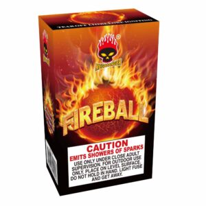 Fireball