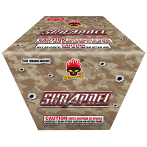 Shrapnel
