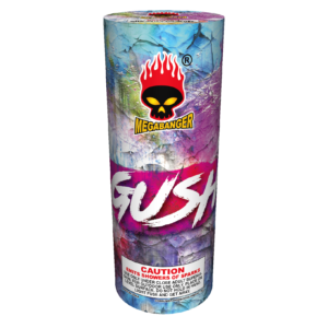 Gush