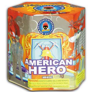 American Hero
