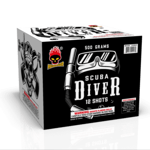 Scuba Diver