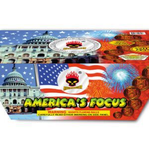 Americas Focus