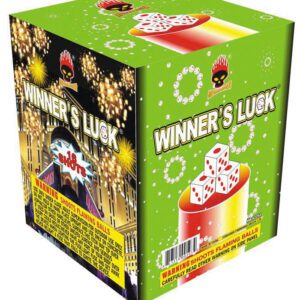 Winner’s Luck