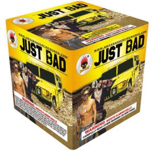 Just Bad