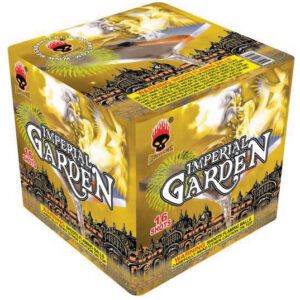Imperial Garden
