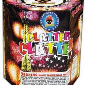 Clatter Clatter