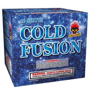 Cold Fusion