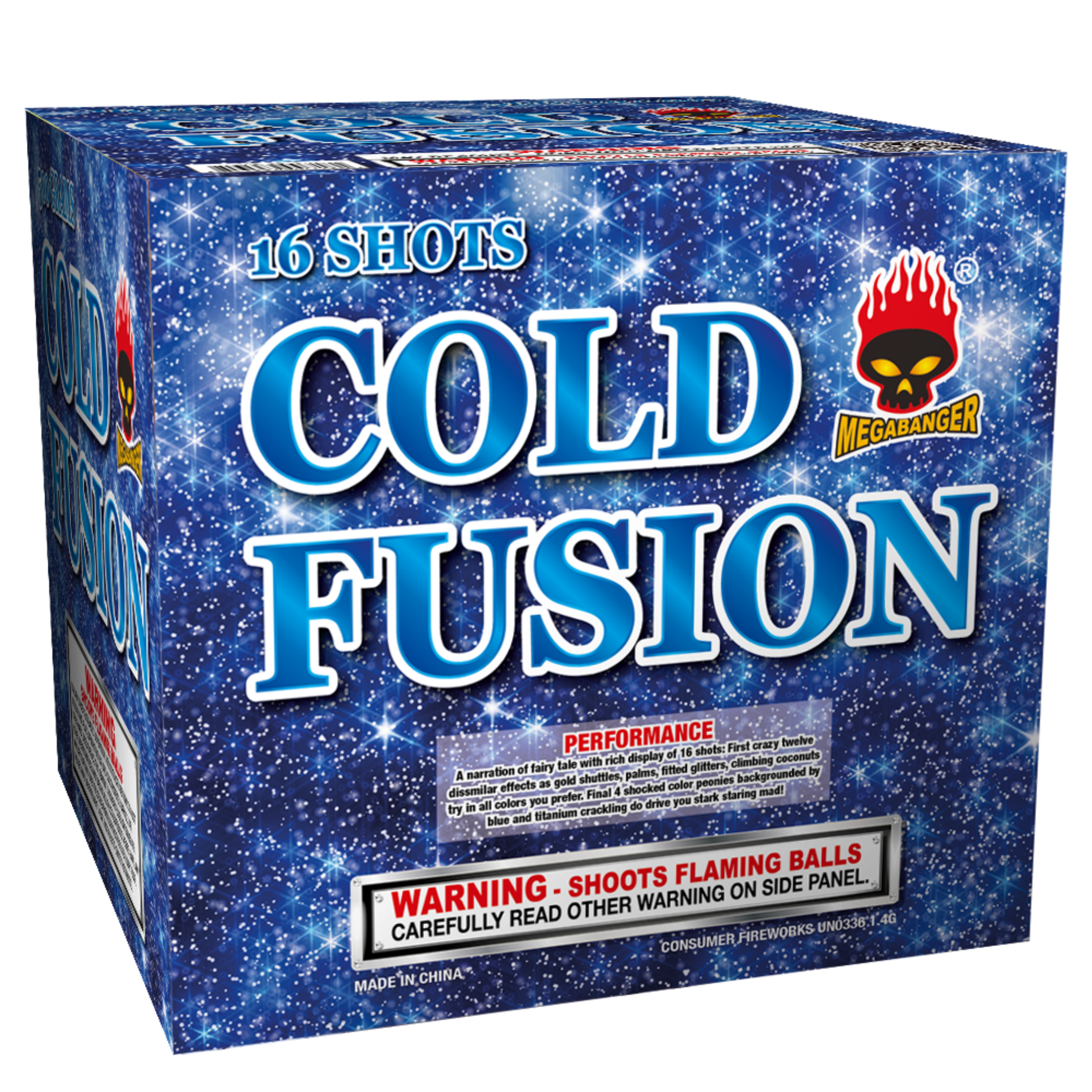 Cold Fusion