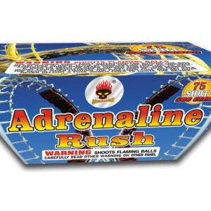 Adrenaline Rush
