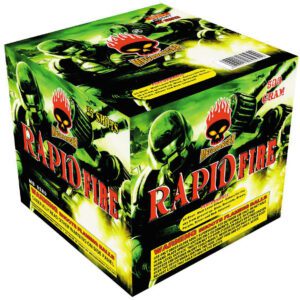 Rapid Fire