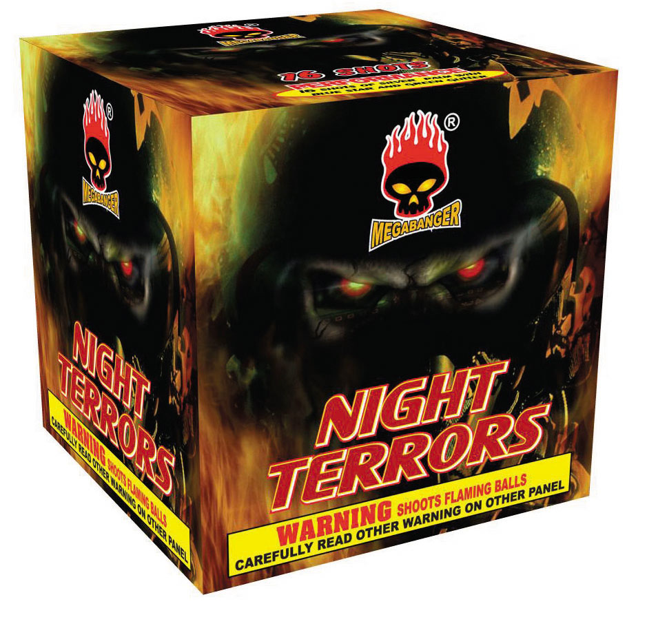 Night Terrors