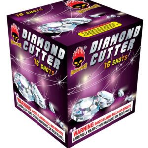 Diamond Cutter