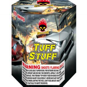 Tuff Stuff