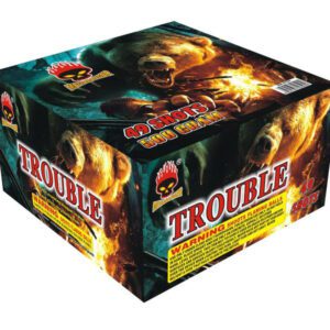 Trouble