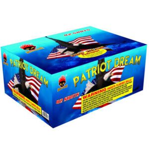 Patriot Dream