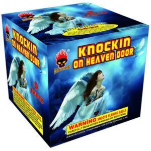 Knockin On Heaven Door